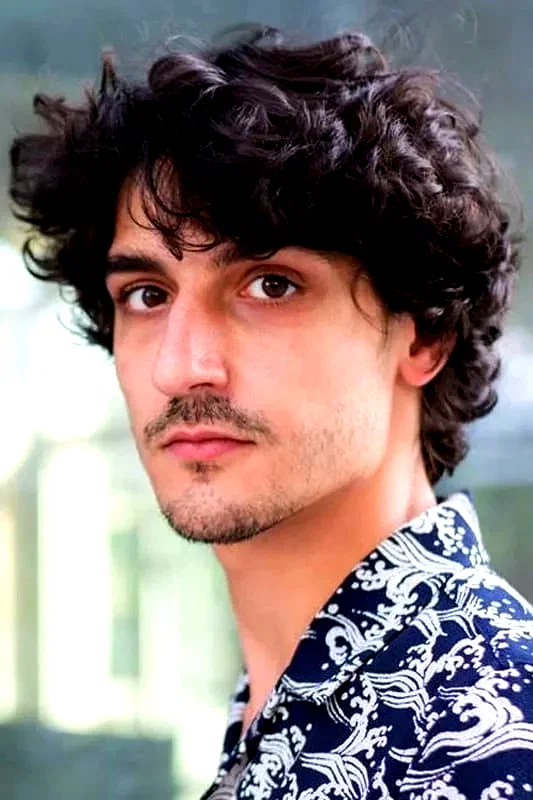 Félix Martinez