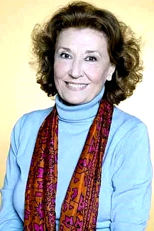 Julia Gutiérrez Caba