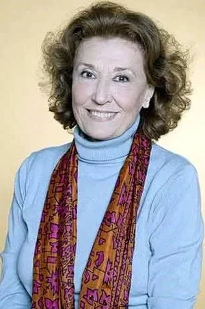 Julia Gutiérrez Caba photo