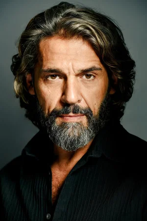 Oscar Foronda photo