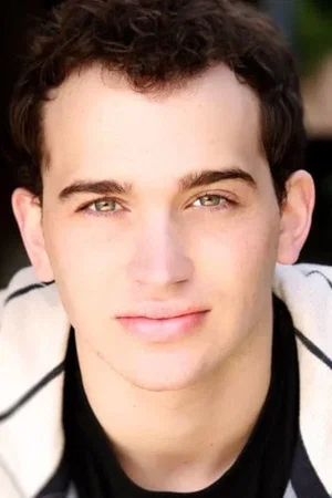 Patrick Sebes photo