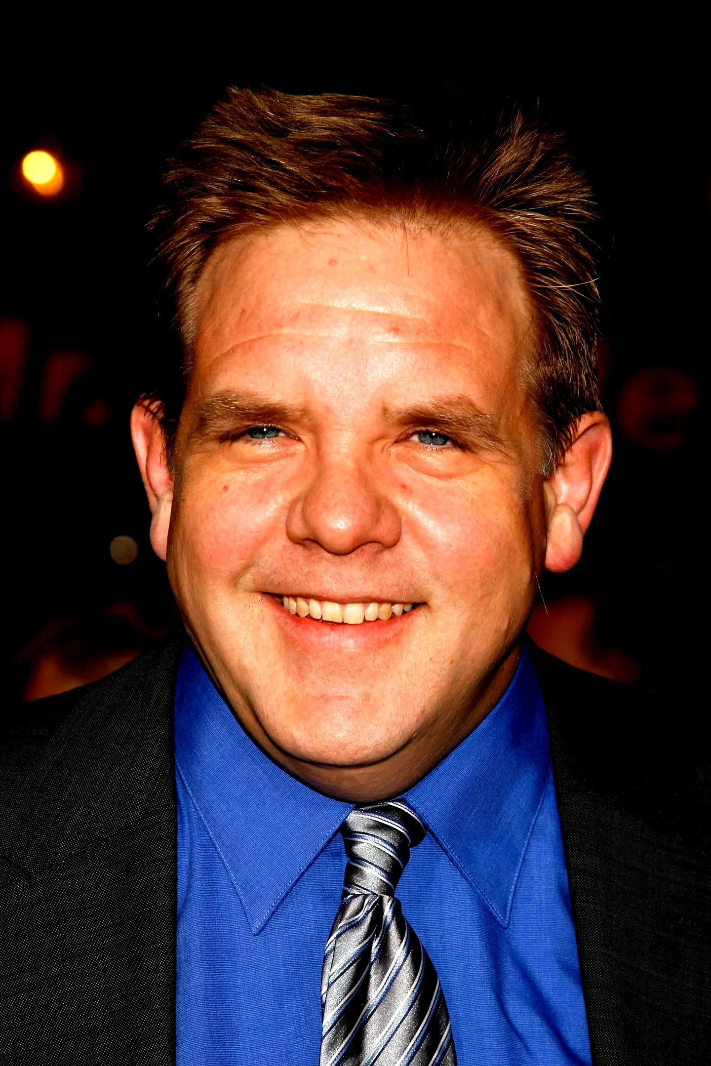 Brian Howe