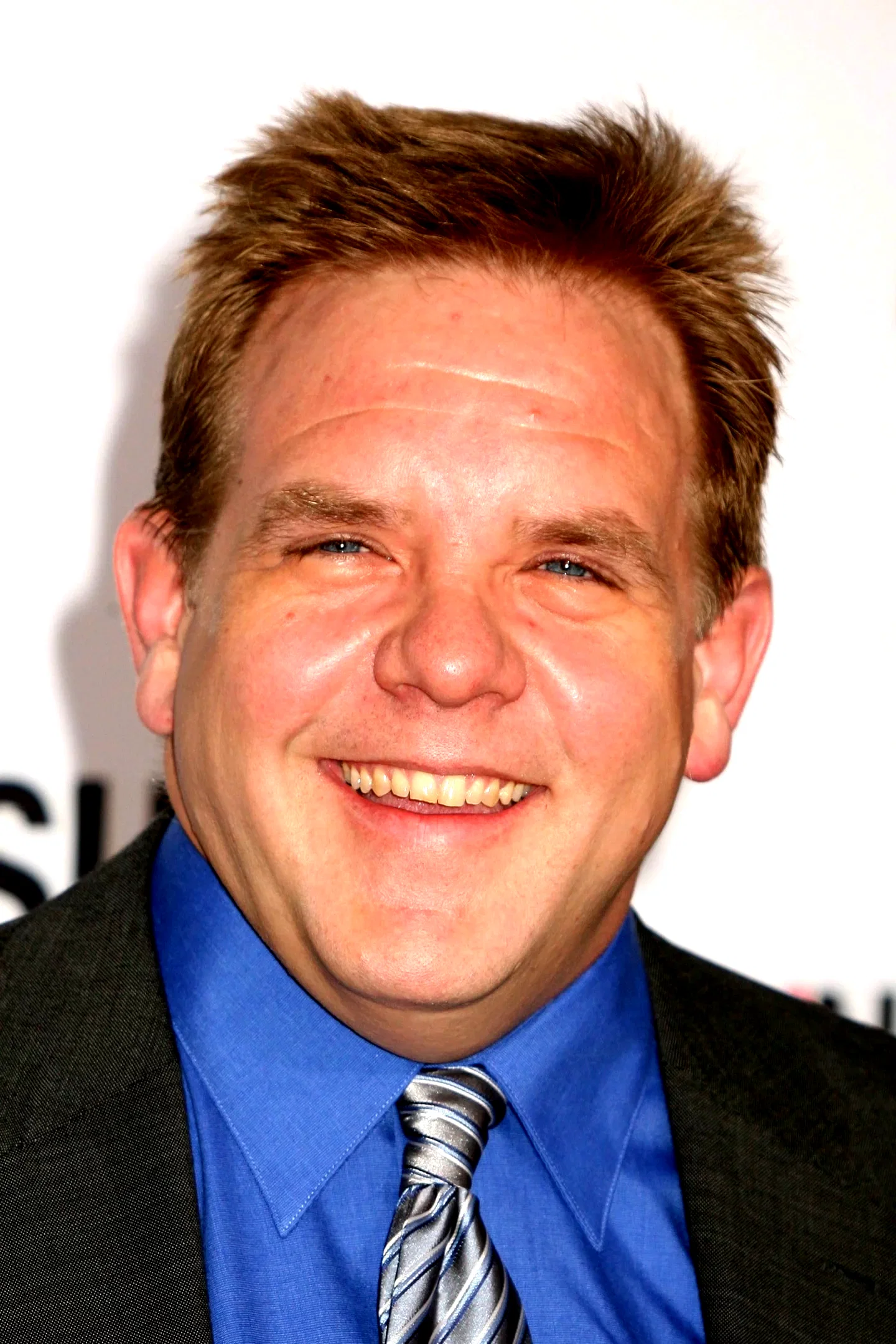 Brian Howe
