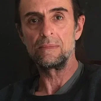  Tony Caprari