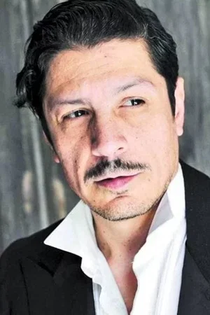 Sergio Pangaro photo