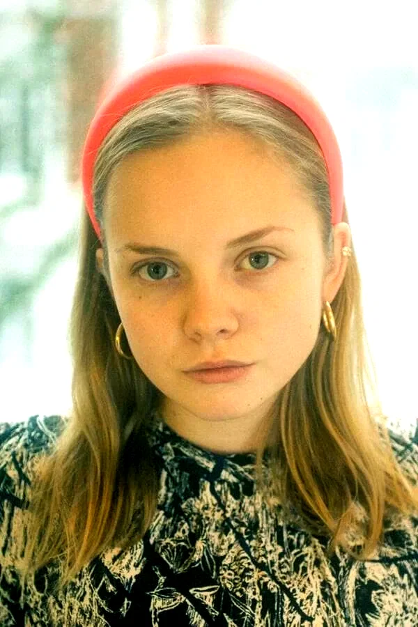 Paula Hartmann