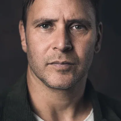 Atef Vogel