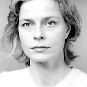 Photo star : Corinna Kirchhoff
