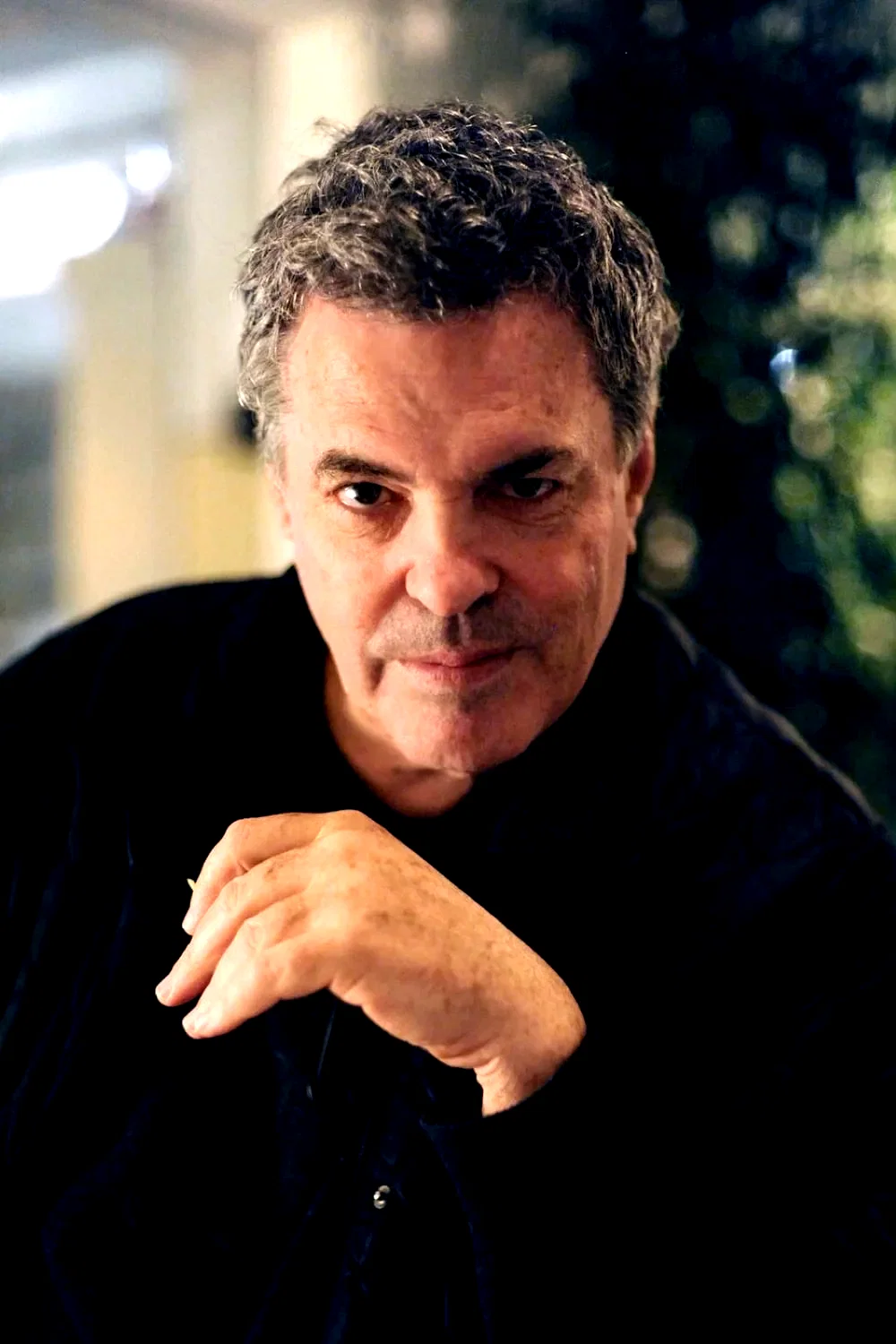 Amos Gitaï