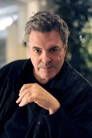 Amos Gitaï photo