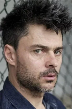 Jérôme  Huguet photo