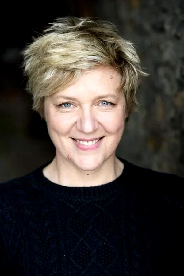 Elsa  Bouchain