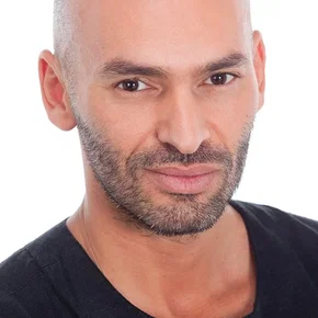 Photo star : Farid Larbi
