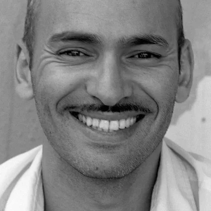 Farid Larbi
