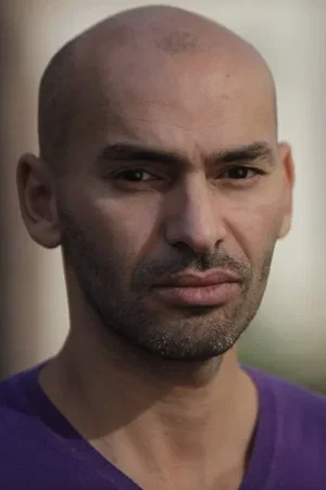Farid Larbi photo