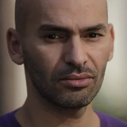 Farid Larbi