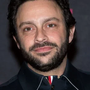 Photo star : Romain Levy