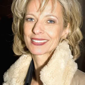 Photo star : Mareike Carrière