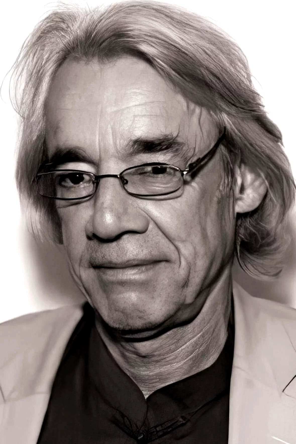 Roger Lloyd Pack