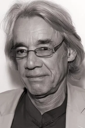 Roger Lloyd Pack