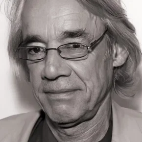 Photo star : Roger Lloyd Pack
