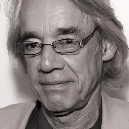 Roger Lloyd Pack
