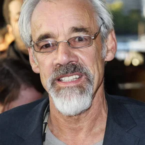 Photo star : Roger Lloyd Pack