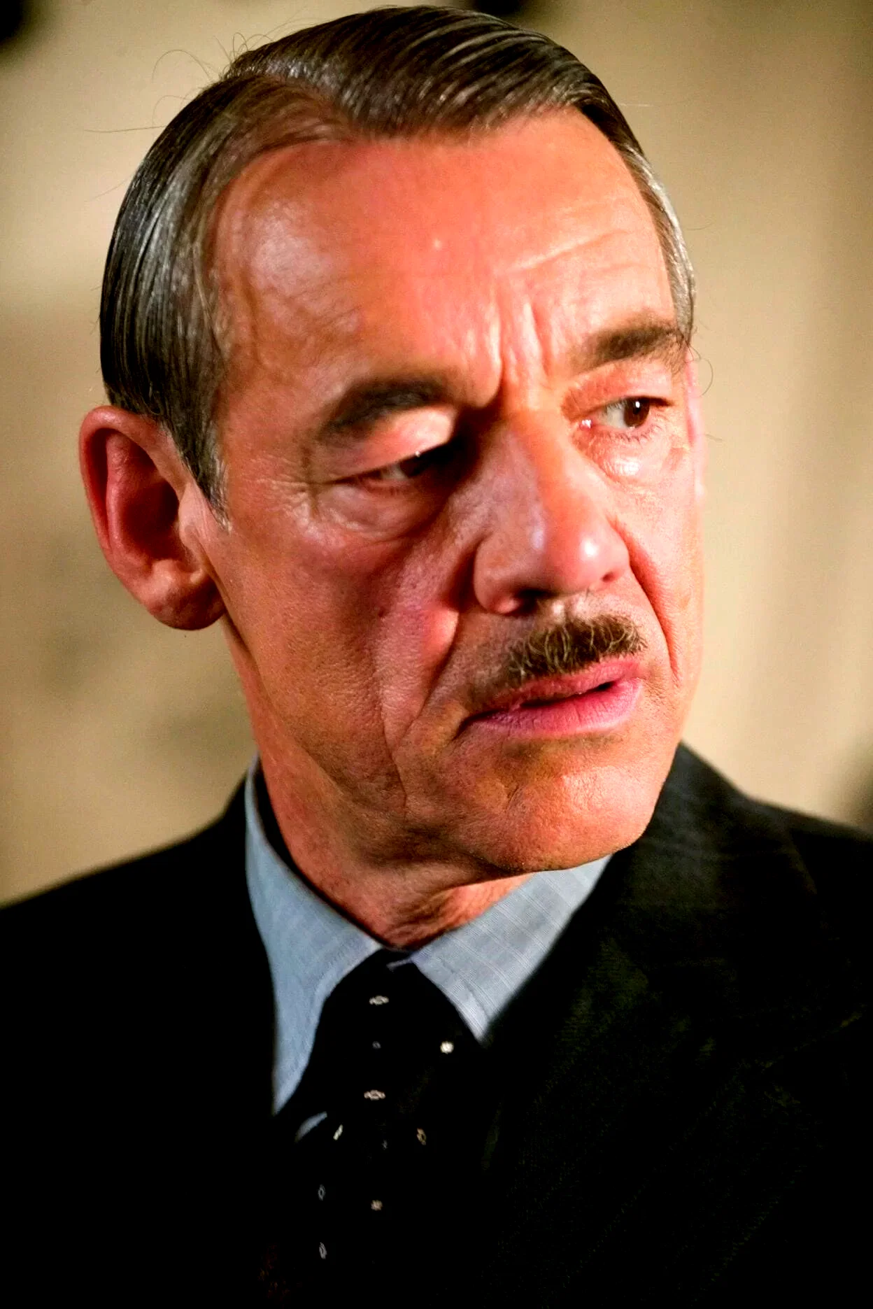 Roger Lloyd Pack