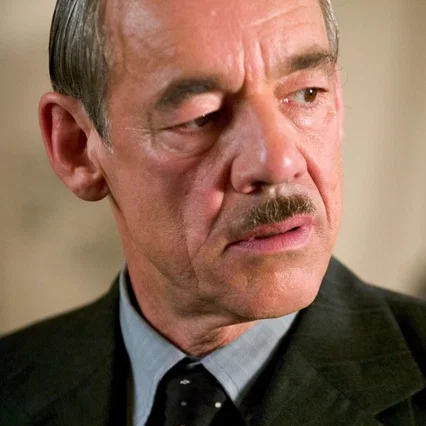 Roger Lloyd Pack