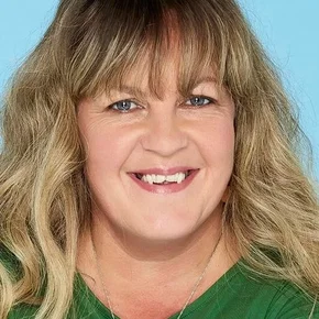 Photo star : Lorraine Stanley