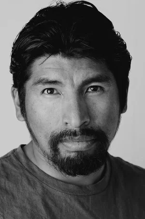  Juan Carlos Aduviri photo