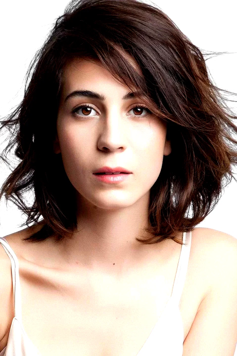Cassandra Ciangherotti