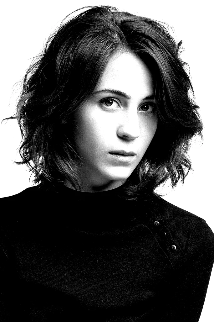 Cassandra Ciangherotti