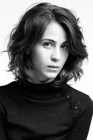 Cassandra Ciangherotti photo