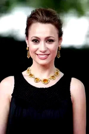 Natalia Verbeke