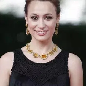 Photo star : Natalia Verbeke
