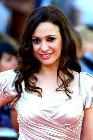 Natalia Verbeke