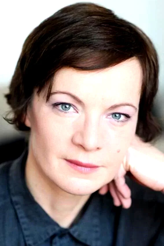 Muriel Solvay