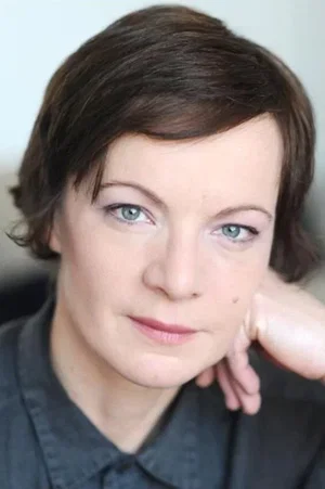 Muriel Solvay photo