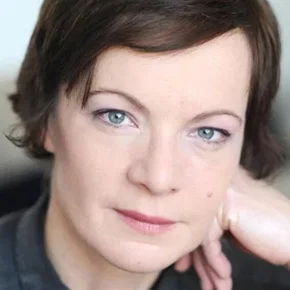 Photo star : Muriel Solvay