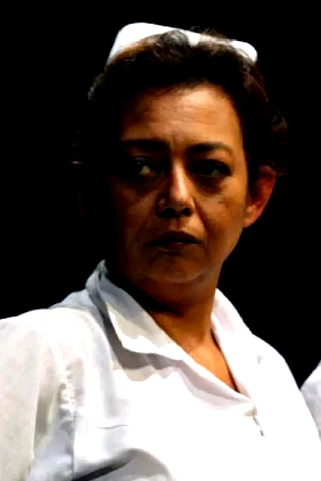  Gabriela Velasquez