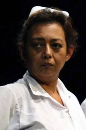  Gabriela Velasquez photo