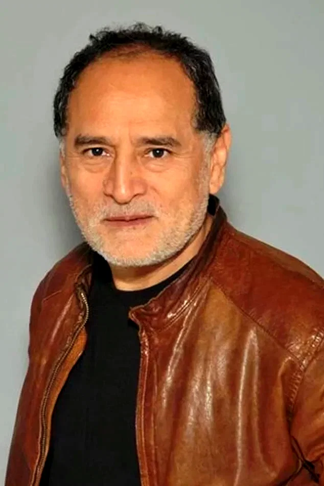 Victor Prada