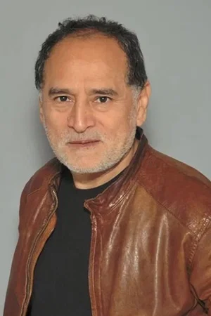 Photo de Victor Prada