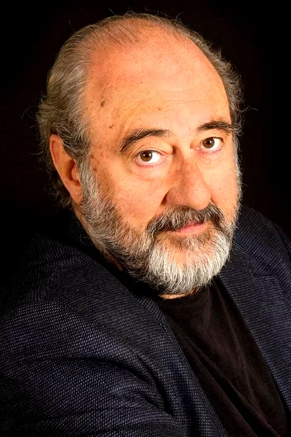 Jose Angel Egido