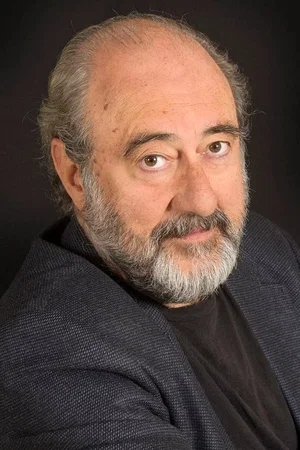 Jose Angel Egido photo
