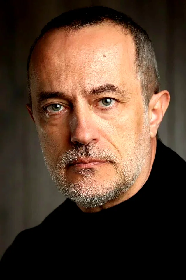 Chema Ruiz