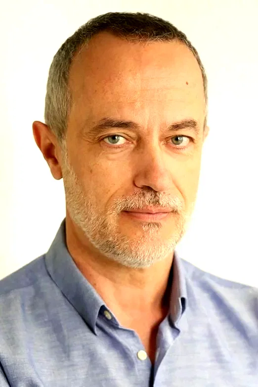Chema Ruiz