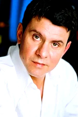  Alain Cerrer