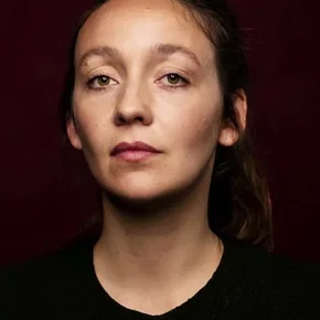 Photo star : Ginger Romàn